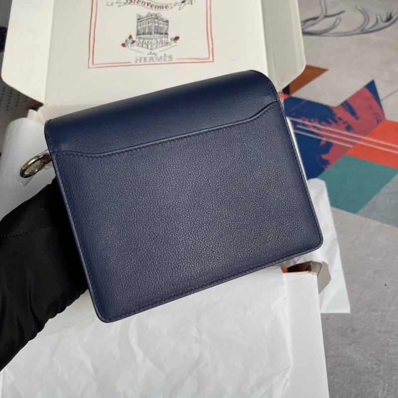 H**mes roulis bags